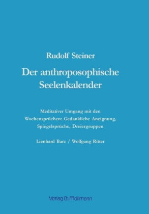 Der anthroposophische Seelenkalender