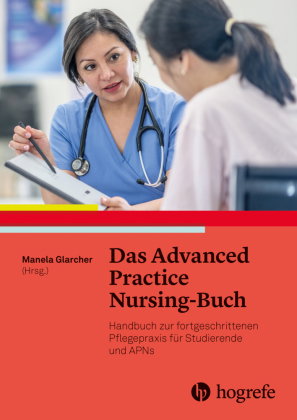 Das Advanced Practice Nursing-Buch