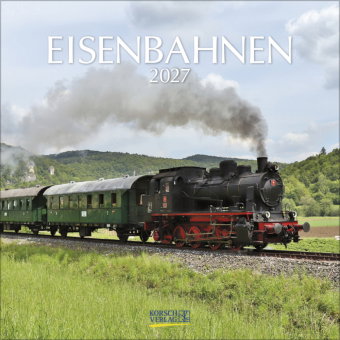 Eisenbahnen 2027