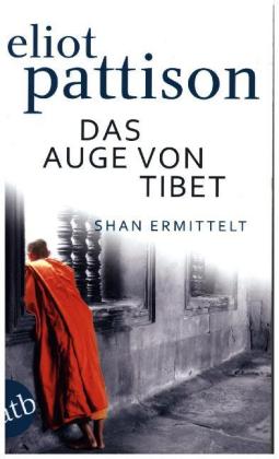 Das Auge von Tibet