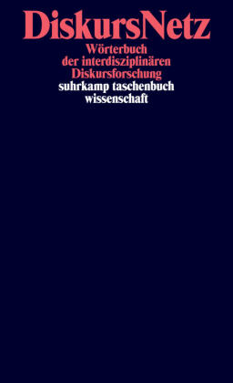DiskursNetz