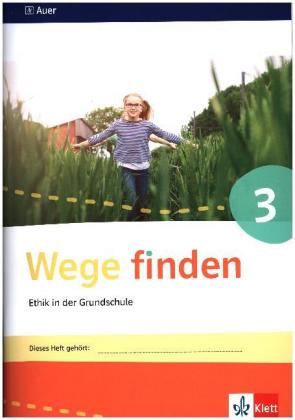 Wege finden 3