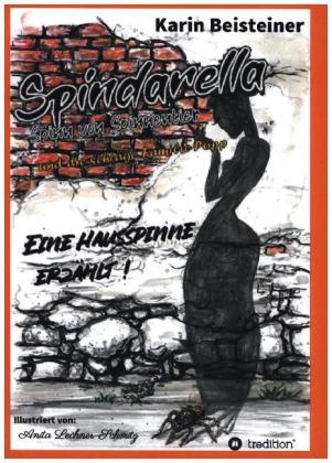 Spindarella Spinn von Spinnentier und die schräge Familie Popp