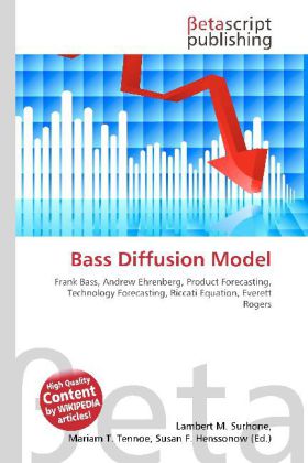 Bass Diffusion Model