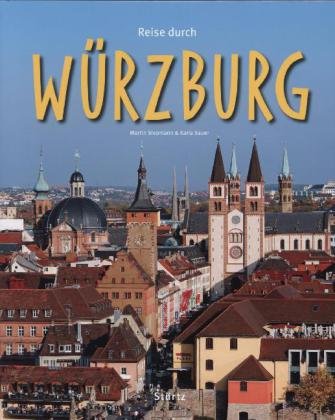 Reise durch Würzburg