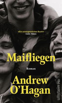 Maifliegen