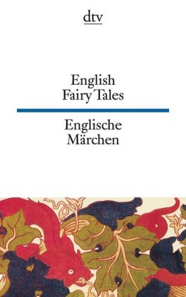 English Fairy Tales Englische Märchen