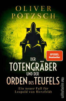 Der Totengräber und der Orden des Teufels