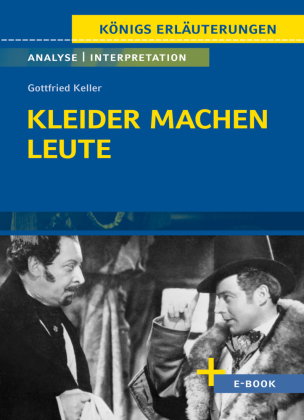 Kleider machen Leute von Gottfried Keller