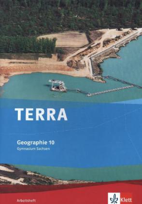 TERRA Geographie 10. Ausgabe Sachsen Gymnasium