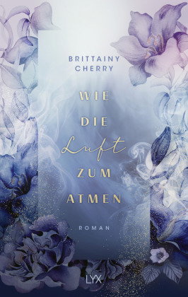 Wie die Luft zum Atmen