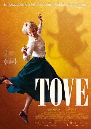 Tove,DVD, 1 DVD