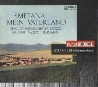 Mein Vaterland, 1 Audio-CD