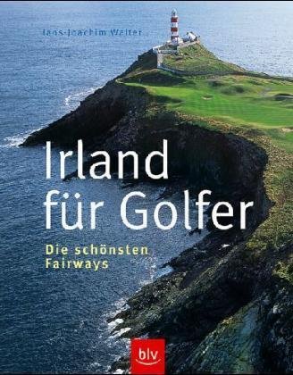 Irland für Golfer