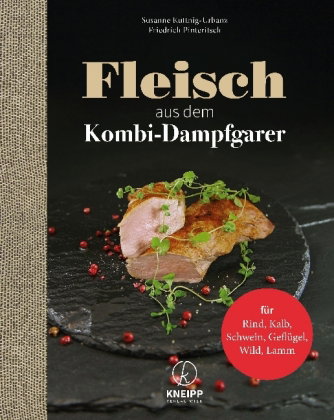Fleisch aus dem Dampfgarer