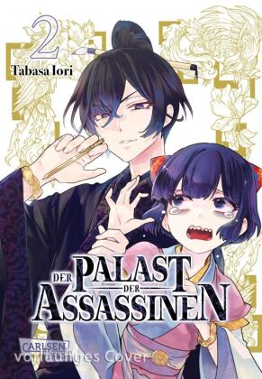 Der Palast der Assassinen 2