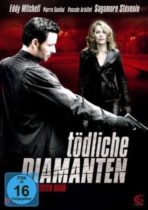 Tödliche Diamanten, 1 DVD, deutsche u. französische Version