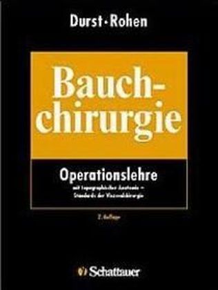 Bauchchirurgie