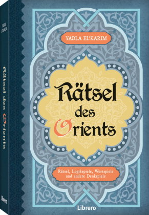 Rätsel des Orients