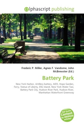 Battery Park
