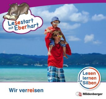 Wir verreisen
