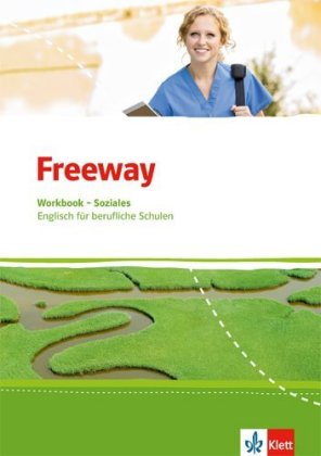 Freeway Soziales. Englisch für berufliche Schulen, m. 1 CD-ROM