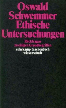 Ethische Untersuchungen