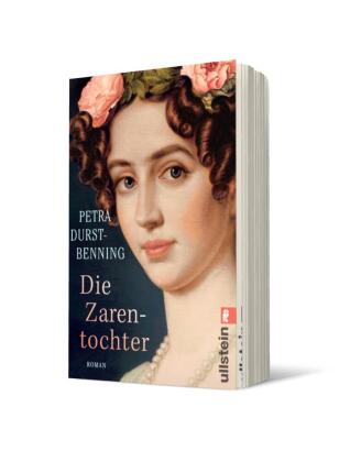 Die Zarentochter