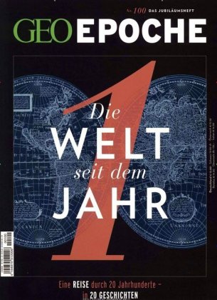 Die Welt seit dem Jahr 1