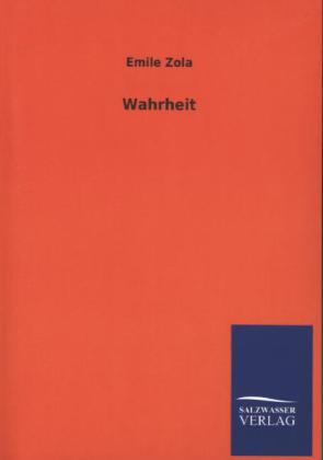 Wahrheit