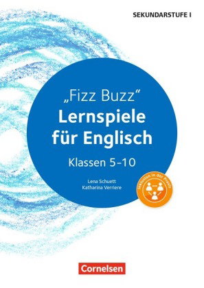 Lernspiele Sekundarstufe I - Englisch - Klasse 5-10
