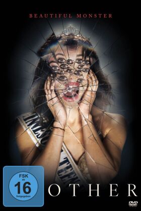 Other - Beautiful Monster, 1 DVD