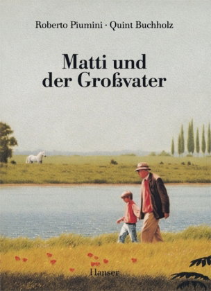 Matti und der Großvater