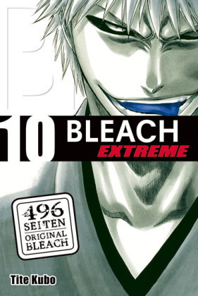 Bleach EXTREME. Bd.10