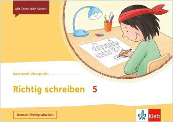 Richtig schreiben 5