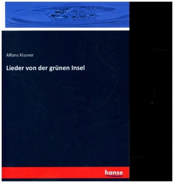 Lieder von der grünen Insel