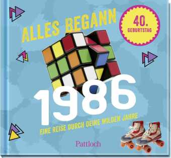 Alles begann 1986
