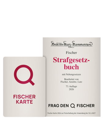 Fischer-Karte 2026