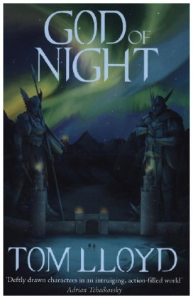 God of Night