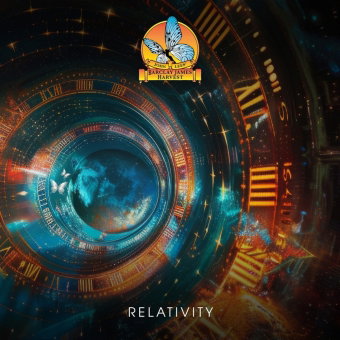 Relativity, 2 Schallplatte