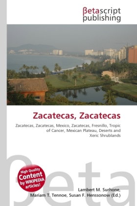 Zacatecas, Zacatecas