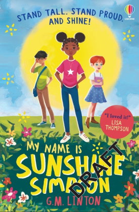 My Name is Sunshine Simpson