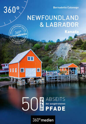 Kanada - Newfoundland und Labrador