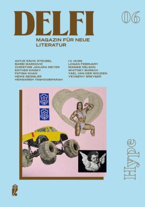 Delfi Hype