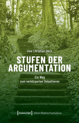 Stufen der Argumentation