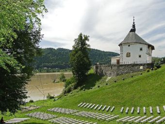 Malopolska - 1.000 Teile (Puzzle)