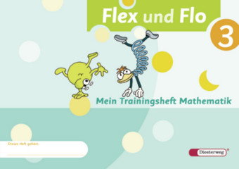 Flex und Flo - Ausgabe 2007