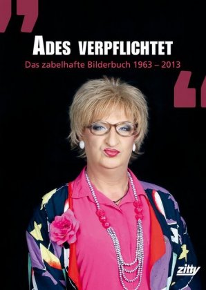 Ades verpflichtet.