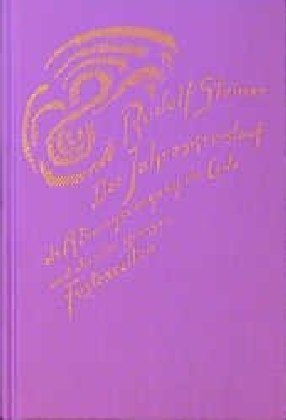 Der Jahreskreislauf als Atmungsvorgang der Erde und die vier großen Festeszeiten. Die Anthroposophie