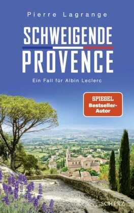 Schweigende Provence